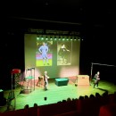 podiumfoto 2  - The Match