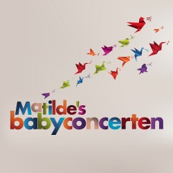Matilde's Babyconcerten