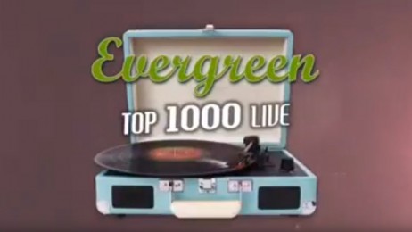 trailer Evergreen Top 1000 Live