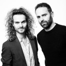 De Martijn en Teun Dubbeltour