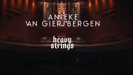 trailer Heavy strings - November Rain