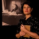Etty Hillesum - Dat onverwoestbare in mij (staand)
