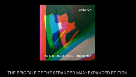 video The Epic Tale of the Stranded Man: Expanded Edition