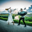 Melancholie in de Polder