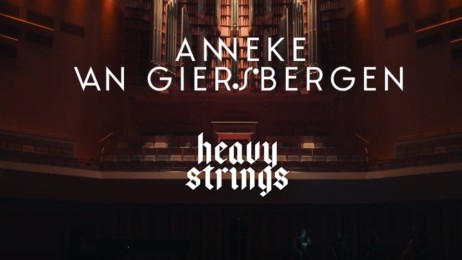 trailer Heavy strings - November Rain
