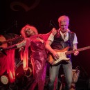 podiumfoto 4 - Legendary Men of Rock