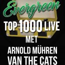 Evergreen Top 1000 Live (liggend)