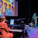 podiumfoto 6 - De Platenkast van Paul McCartney
