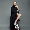 Legendary Men of Rock (staand)