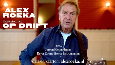 trailer OP DRIFT - Alex Roeka