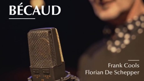 trailer BÉCAUD
