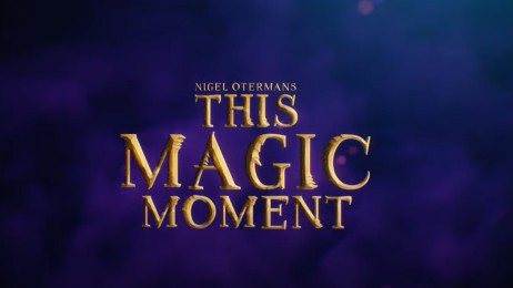 trailer documentaire This Magic Moment