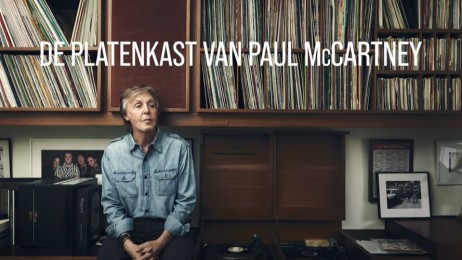 De Platenkast van Paul McCartney