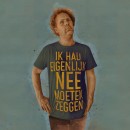 Ik had eigenlijk nee moeten zeggen