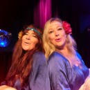 Dancing Queens - xs tribute to ABBA - podiumfoto 6