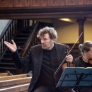 Matthäus Passion