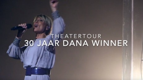 trailer 30 jaar Dana Winner - drie decennia vol liefde én muziek